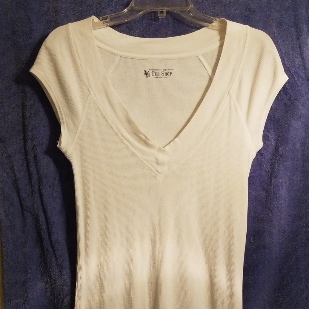 Victoria secret tee